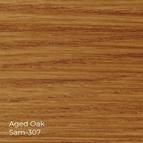 Miniatura 3 de SamaN Interior One Step Sellador, Tinte y Barniz para Madera – Tinte a Base de Aceite Sin Olor - Protección para Muebles y Madera Fina