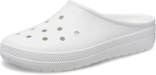 Miniatura 9 de Crocs Zuecos clásicos de perfil bajo unisex para adultos