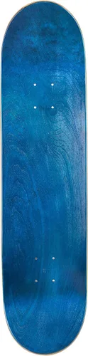 Miniatura 3 de Cal 7 Tabla de patineta de arce en blanco 7.75, 8.0, 8.25 y 8.5 pulgadas Verde
