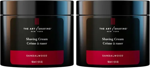 Miniatura 12 de The Art of Shaving Shaving Crema