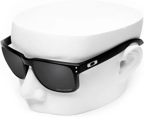 Miniatura 3 de OOWLIT Replacement Lenses Compatible with Oakley Holbrook Sunglass
