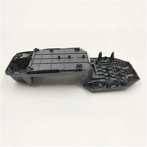 Miniatura 3 de SeiZed Carcasa superior para D-JI Mavic Pro Reemplazo Cuerpo Shell Drone Piezas de reparación