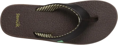 Miniatura 3 de Sanuk Yoga Mat Sandalias