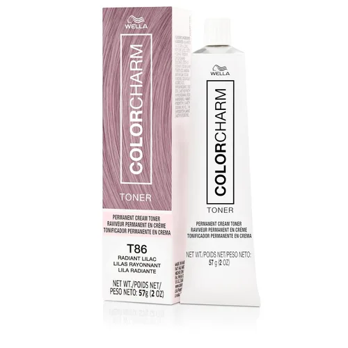 Miniatura 11 de COLORCHARM Permanent Crème Hair Toner Free of Animal-Derived Ingredients, Parabens Free & Gluten Free 2 oz