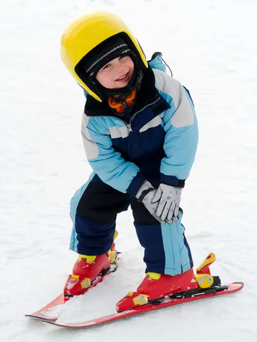 Miniatura 6 de 6 pares de guantes de invierno para niños, impermeables, guantes de esquí para nieve, cálidos, dedos completos, snowboard, guantes unisex para clima