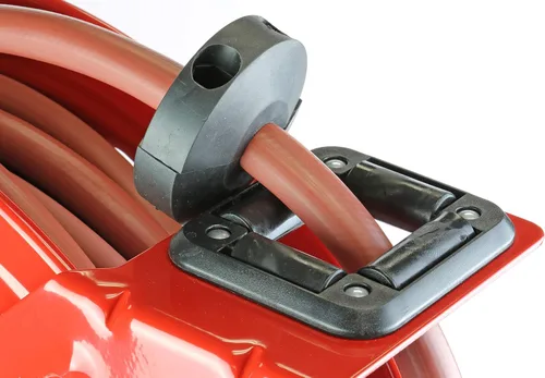 Miniatura 4 de Lincoln Lubrication, 83753, Carrete de aire de 50' x 3/8".