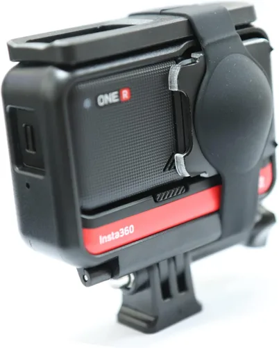 Miniatura 4 de Protectores de lente dual para accesorios Insta360 One RS/ONE R
