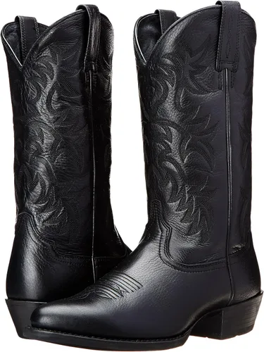 Miniatura 7 de ARIAT Mens Heritage R Toe Western Boot