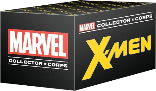 Miniatura 7 de Funko Caja de suscripción Marvel Collector Corps - Tema X-Men, enero de 2019