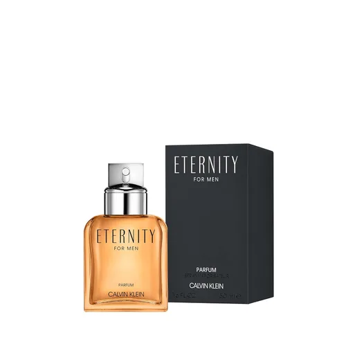 Miniatura 7 de Calvin Klein Eternity Parfum – Colonia Fougère para Hombre – Con Notas de Lavanda, Extracto de Ron y Absoluto de Vainilla – Fragancia de Larga