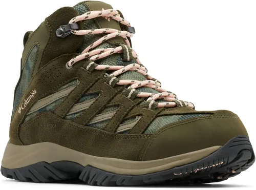 Miniatura 3 de Columbia Botas de senderismo impermeables Crestwood para mujer