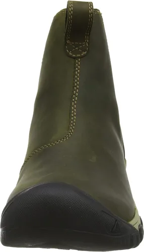 Miniatura 2 de KEEN Women's Greta Chelsea Mid Height Waterproof Snow Boots