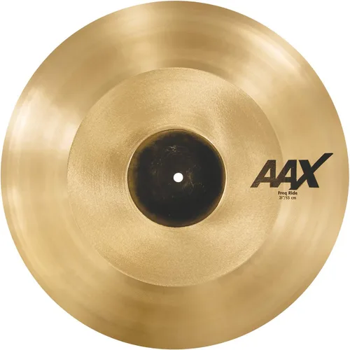 Miniatura 4 de SABIAN Sombreros AAX Freq de 14