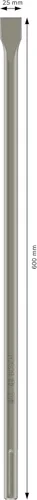 Miniatura 3 de Bosch 2608690126 Cincel plano
