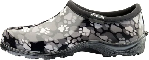 Miniatura 46 de Zapatos para mujer Sloggers, para lluvia y jardín
