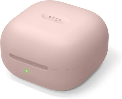 Miniatura 10 de elago Funda de silicona compatible con Samsung Galaxy Buds FE Case (2023) / Galaxy Buds 2 Pro (2022) / Galaxy Buds 2 Case (2021) / Galaxy Buds Pro
