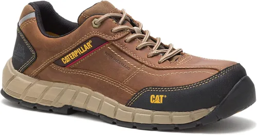 Miniatura 2 de Cat Footwear Streamline Leather Ct para hombre