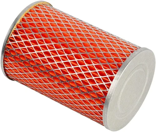 Miniatura 2 de Carter 5133021 - Filtro de aire de 150 cc para motor GY6, paquete de 2 unidades, 150 SS, 150 GT, GTS150, 6.000.151