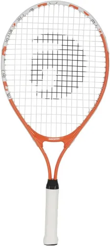 Miniatura 10 de Gamma Sports - Raqueta de tenis juvenil: raqueta de tenis Quick Kids de 19 pulgadas, raquetas de tenis juveniles prestrung para niños y niñas