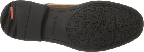 Miniatura 4 de Rockport Botas clásicas Break Chukka para hombre