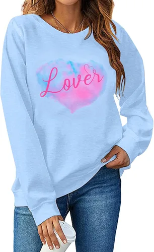 Miniatura 7 de DUTUT Sudadera de concierto para mujer, camiseta para amantes de la música, Swift Fans Tops 1989, sudadera de concierto de música country de manga