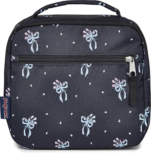 Miniatura 4 de JanSport Bolsa térmica aislada para el almuerzo, bolsa de picnic a prueba de fugas, Apple Orchard