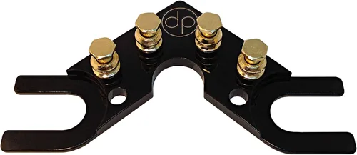 Miniatura 16 de V1 estándar (negro y plateado) - Mejor actualización de guitarra para mejorar la estabilidad de afinación