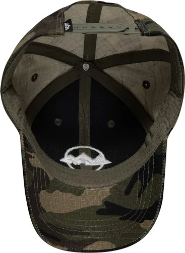 Miniatura 3 de Redding Co Trucker Hat Snapback Gorra de béisbol con malla trasera