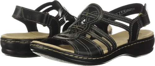 Miniatura 7 de Clarks Leisa Janna Sandalia para mujer