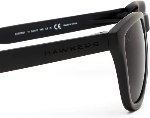 Miniatura 96 de Hawkers One Sunglasses for Men and Women - 100% UV400 Protection - Lightweight and Square Sunglasses
