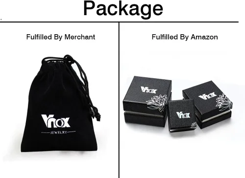 Miniatura 7 de VNOX Anillo de ónix rectangular de acero inoxidable chapado en oro de cristal negro vintage para mujer