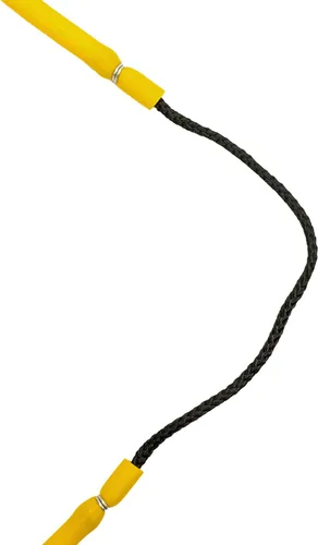 Miniatura 5 de Scuba Choice 3/8" Rubber Hand Pole Spear Sling, 28-3/8" Long – Durable, High-Performance Spearfishing Tool, Lightweight & Compact Design for Easy