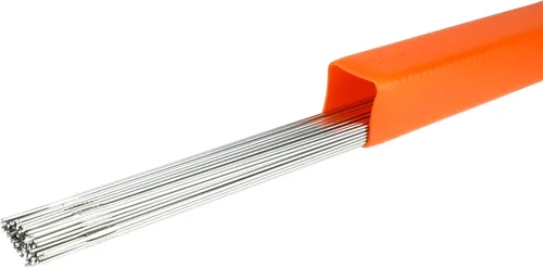 Miniatura 14 de SÜA - Varilla de soldadura TIG de titanio ERTi-5 - Grado 5-36" x 0.045" - (1 libra)