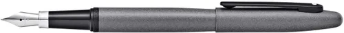 Miniatura 34 de Sheaffer VFM - Bolígrafo de bola cromado con detalles en tono dorado cromado/dorado