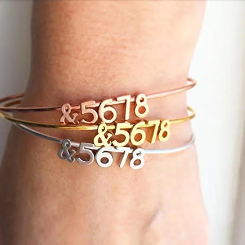 Miniatura 2 de Dainty 5678 - Pulsera para bailarín
