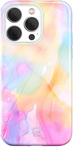 Miniatura 104 de VELVET CAVIAR Funda para iPhone 14 Pro Max Marble - Bonita funda protectora femenina para mujer compatible con MagSafe - probada en caídas de 10