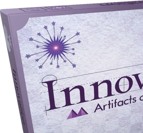 Miniatura 5 de Innovación: Artefactos de la Historia Tercera Edición