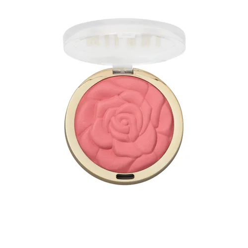 Miniatura 7 de Milani Rubor en Polvo Rosa, Rubor en Polvo para Mejillas, Maquillaje Libre de Crueldad - Da Forma, Contorna y Destaca el Rostro para un Acabado Mate
