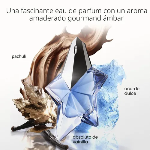 Miniatura 2 de Thierry Mugler Angel Eau De Parfum