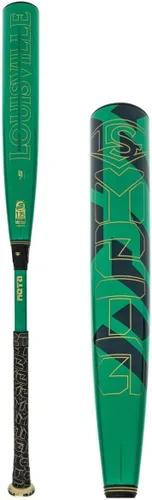 Miniatura 11 de Bate de béisbol Louisville Slugger Meta® USSSA 2023: -10, -8 y -5