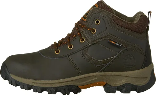 Miniatura 8 de Timberland Big Kids Mt Maddsen Mid Waterproof Boot BrownTB0A14IB242