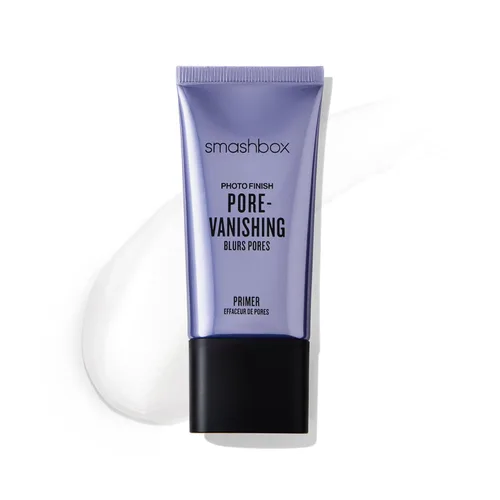 Miniatura 17 de Smashbox Photo Finish Primers Face Primers for Makeup, Smooths Skin & Extends Makeup Wear Hydrating, Pore-Minimizing & Mattifying Formulas