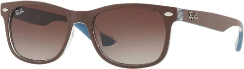 Miniatura 90 de Ray-Ban Gafas de sol cuadradas RJ9052S New Wayfarer para niños