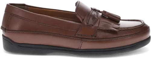 Miniatura 6 de Dockers Sinclair Kiltie mocasín sin cordones, para hombre