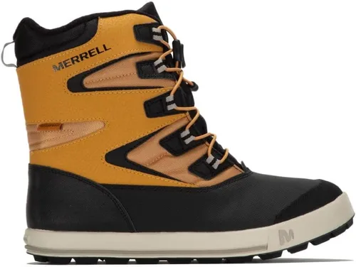 Miniatura 3 de Merrell Botas impermeables Snow Bank 3.0 para niños