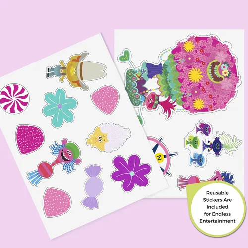 Miniatura 16 de Delta Children Escritorio con silla con contenedor de almacenamiento + diseño y almacenamiento de 6 contenedores organizador de almacenamiento
