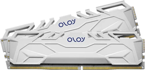 Miniatura 12 de Serie DDR4 Owl 3200 Negro
