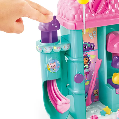Miniatura 11 de Canal Toys Casa de muñecas Gabbys Dough House