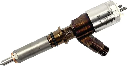 Miniatura 5 de Inyector del motor diesel de Sigma para los motores 2645A746 320-0677 de CATERPILLAR/PERKINS C6.6