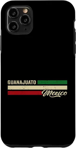 Miniatura 13 de Funda para iPhone 11 Pro Guanajuato México